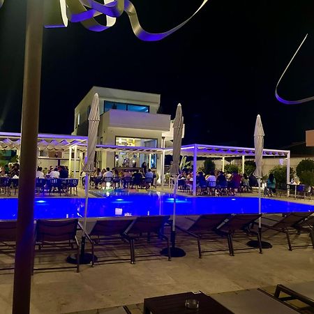B&B Casanova Minervino di Lecce Dış mekan fotoğraf