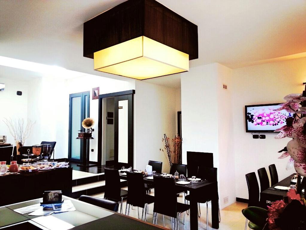 B&B Casanova Minervino di Lecce Dış mekan fotoğraf