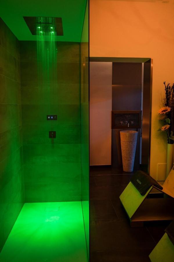B&B Casanova Minervino di Lecce Dış mekan fotoğraf