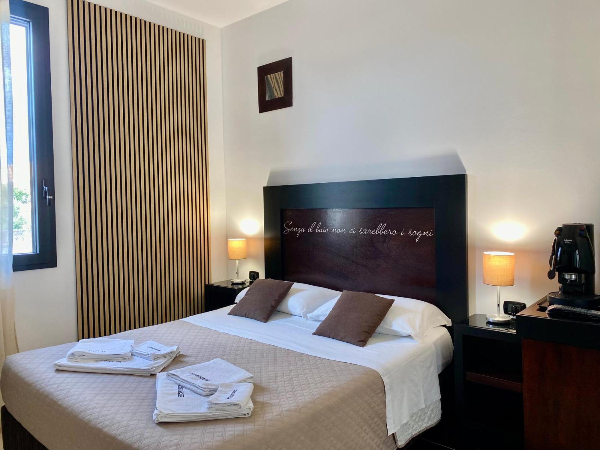 B&B Casanova Minervino di Lecce Dış mekan fotoğraf