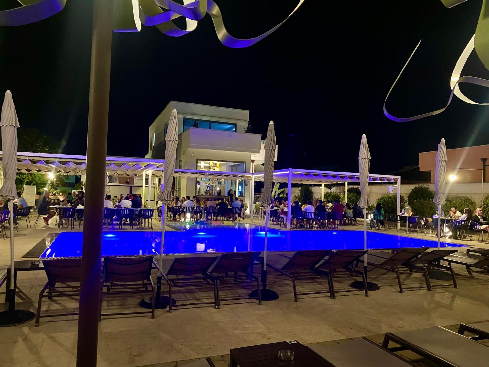 B&B Casanova Minervino di Lecce Dış mekan fotoğraf