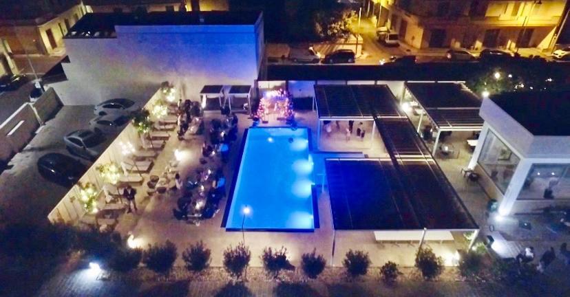B&B Casanova Minervino di Lecce Dış mekan fotoğraf