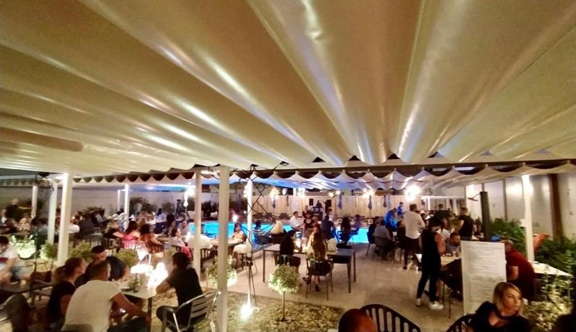 B&B Casanova Minervino di Lecce Dış mekan fotoğraf