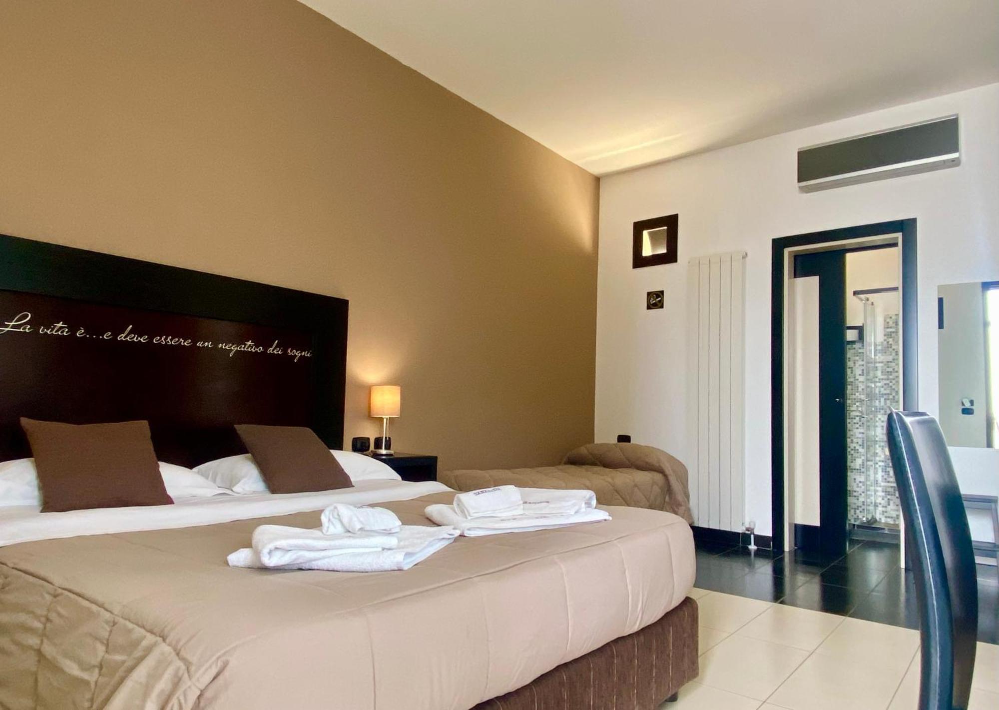 B&B Casanova Minervino di Lecce Dış mekan fotoğraf