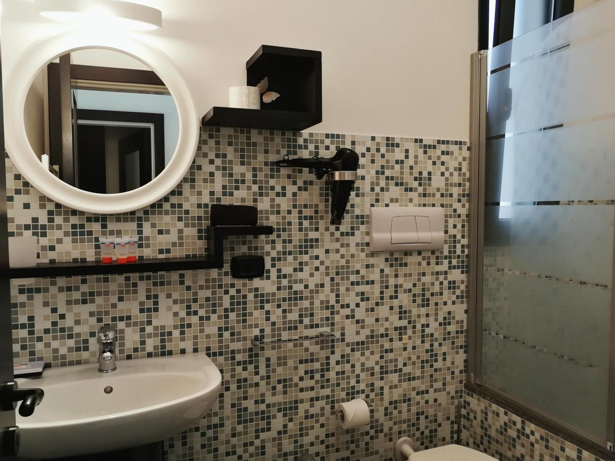 B&B Casanova Minervino di Lecce Oda fotoğraf