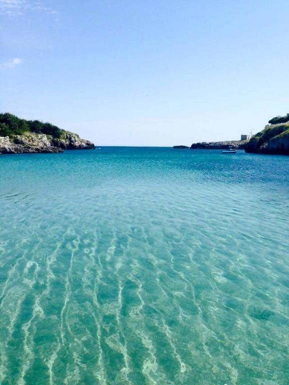 B&B Casanova Minervino di Lecce Dış mekan fotoğraf