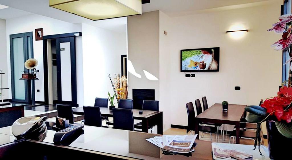 B&B Casanova Minervino di Lecce Dış mekan fotoğraf