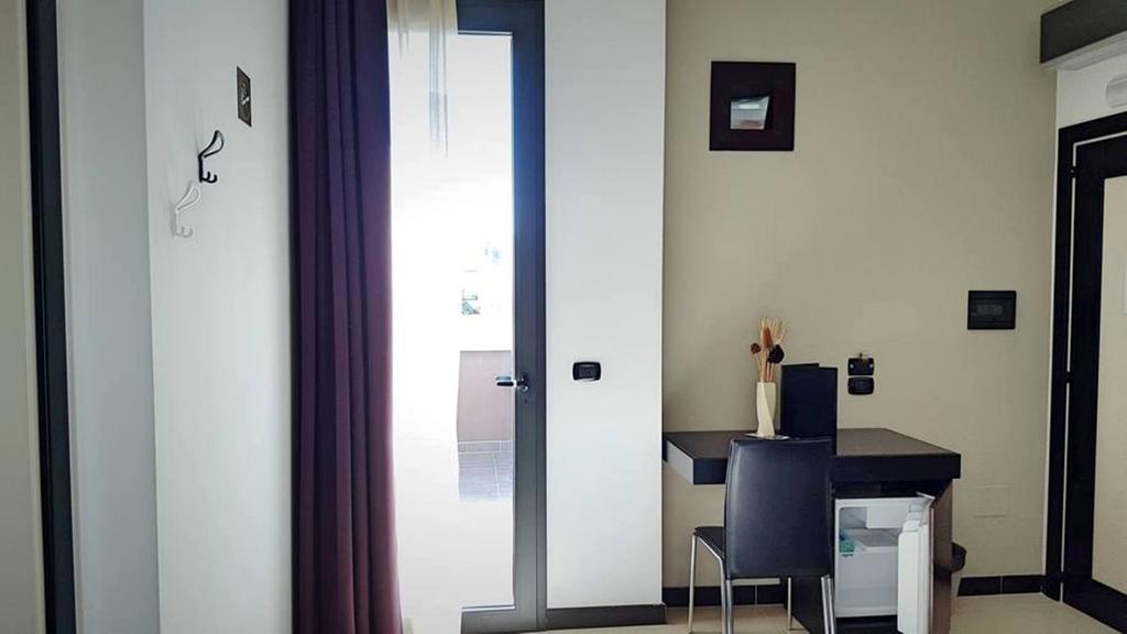 B&B Casanova Minervino di Lecce Dış mekan fotoğraf