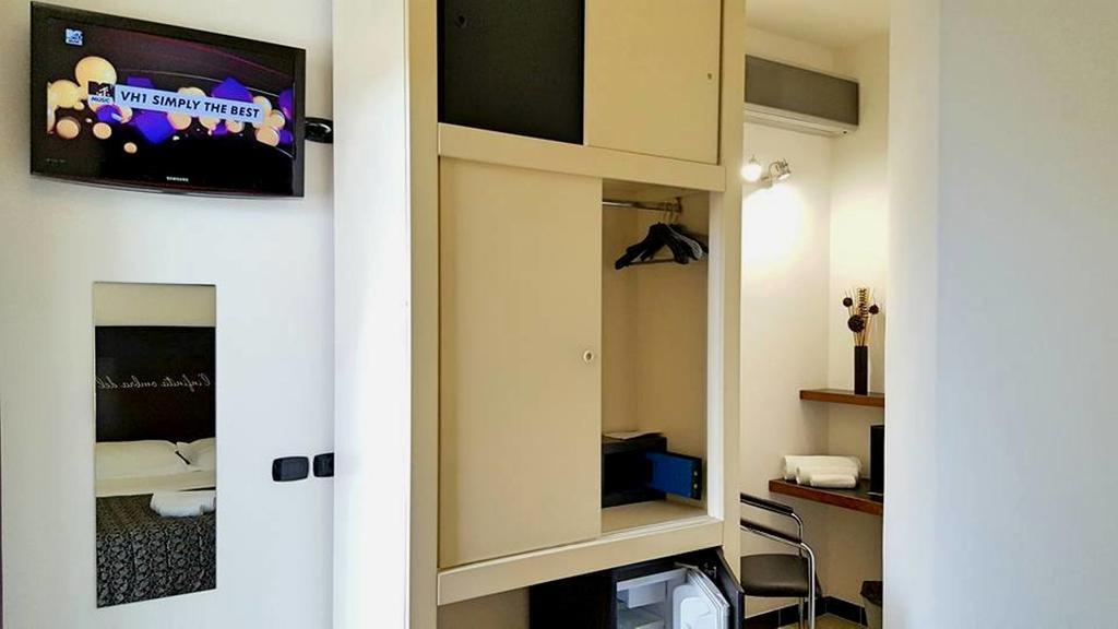 B&B Casanova Minervino di Lecce Dış mekan fotoğraf