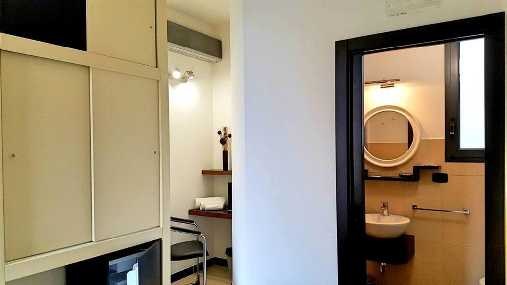 B&B Casanova Minervino di Lecce Dış mekan fotoğraf