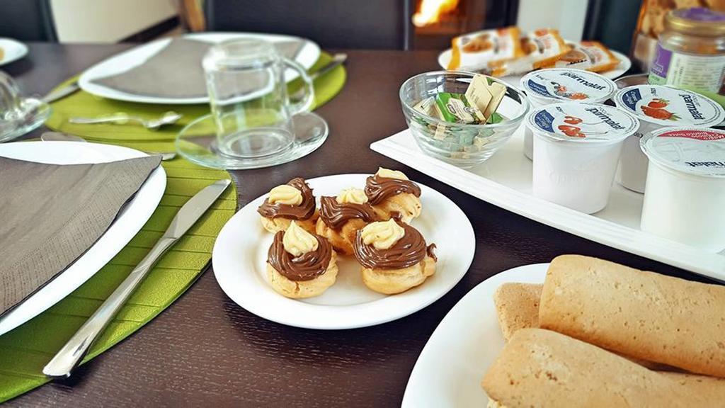 B&B Casanova Minervino di Lecce Dış mekan fotoğraf