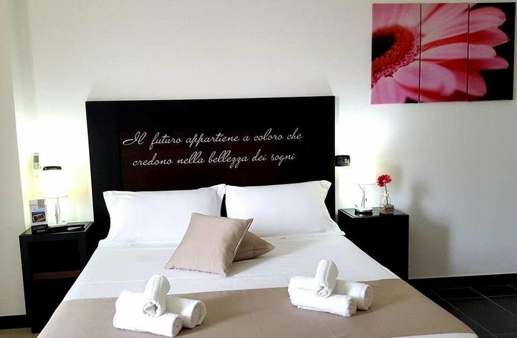 B&B Casanova Minervino di Lecce Dış mekan fotoğraf