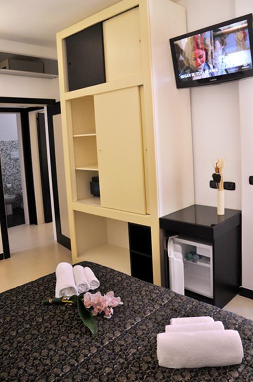 B&B Casanova Minervino di Lecce Oda fotoğraf