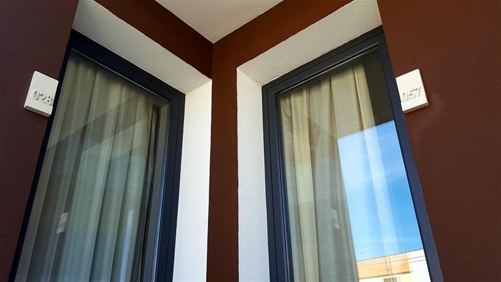 B&B Casanova Minervino di Lecce Dış mekan fotoğraf