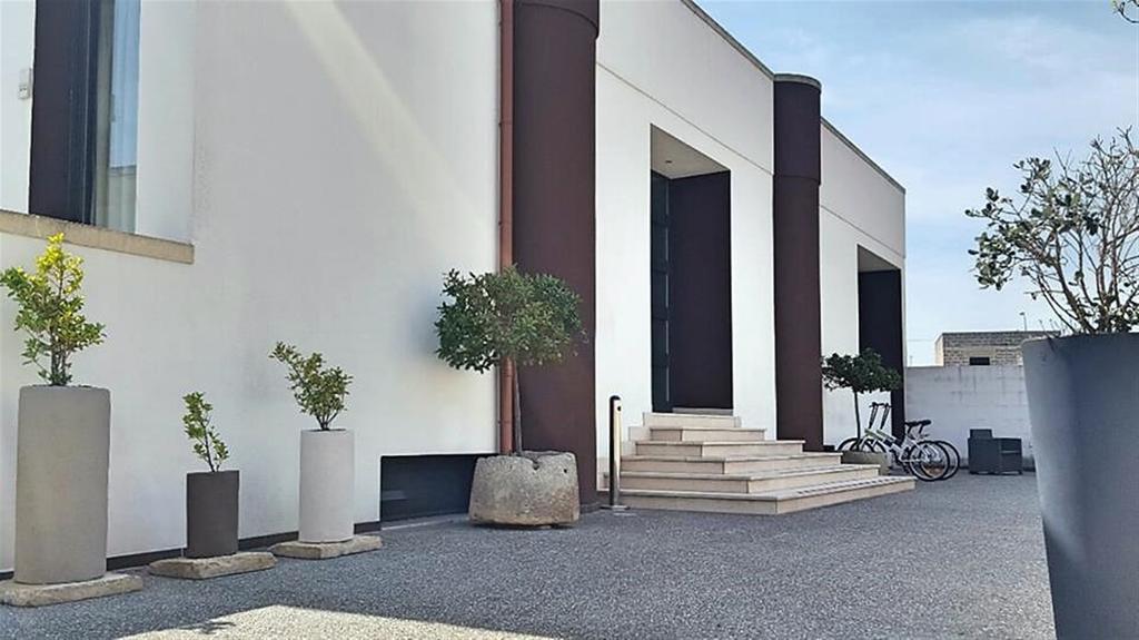 B&B Casanova Minervino di Lecce Dış mekan fotoğraf