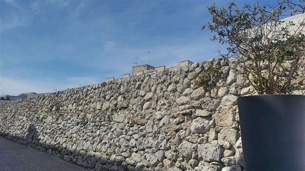 B&B Casanova Minervino di Lecce Dış mekan fotoğraf